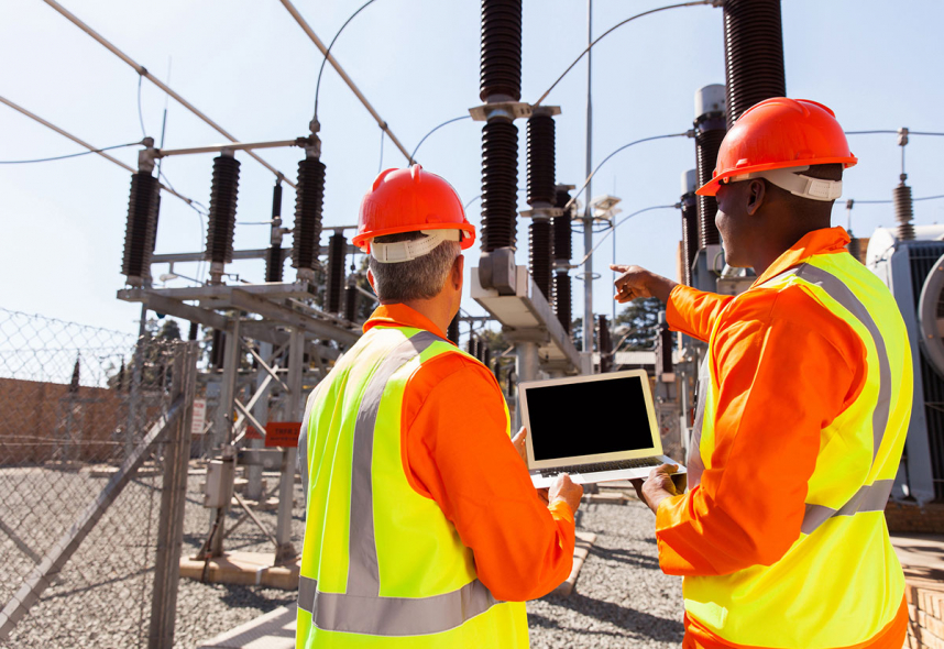 Electricity, Grid Electricity, Grid