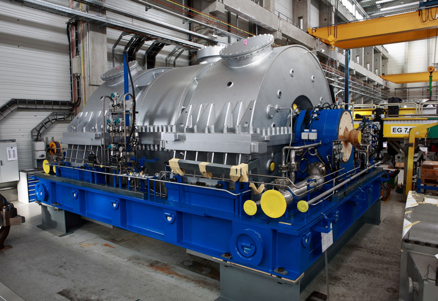 Coal, Gas power plant Coal, Gas power plant