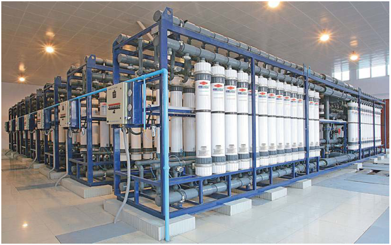 Dow, Water, Membrane, Water treatment Dow, Water, Membrane, Water treatment