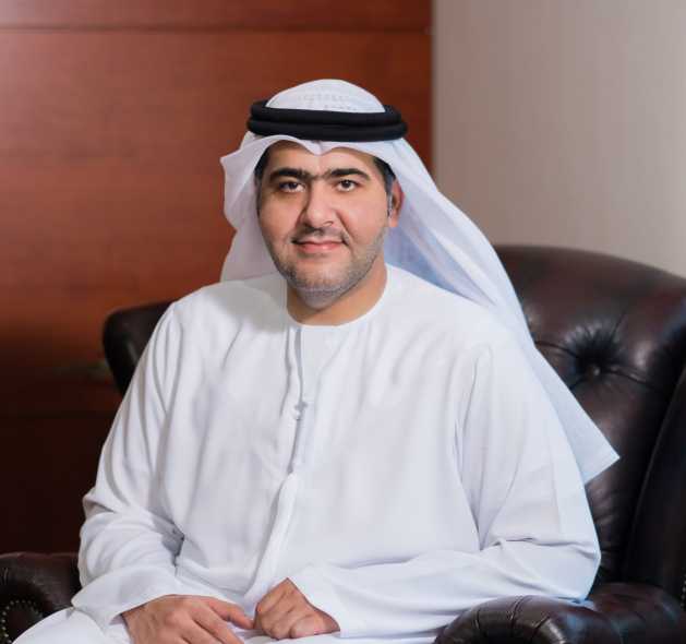 Othman Al Ali Othman Al Ali