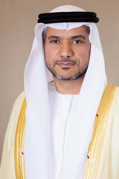 H.E Eng. Awaidha Al Marar, Chairman, Abu Dhabi Department of Energy (DoE) H.E Eng. Awaidha Al Marar, Chairman, Abu Dhabi Department of Energy (DoE)