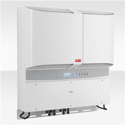 Inverter, ABB, Fimer Inverter, ABB, Fimer