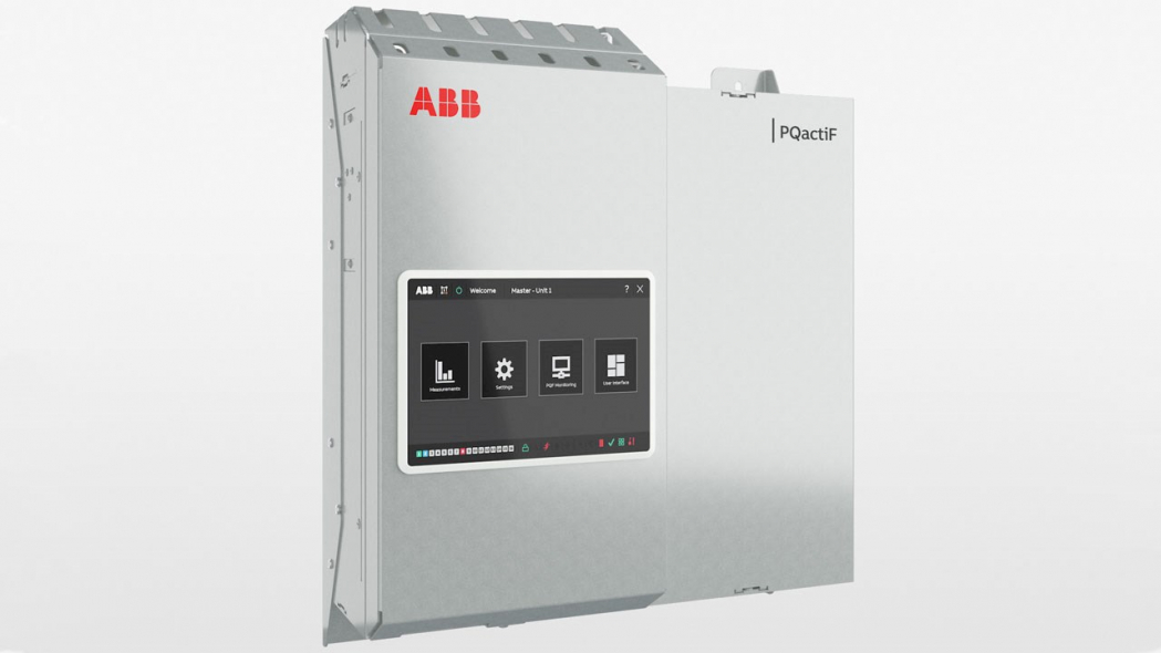 ABB ABB