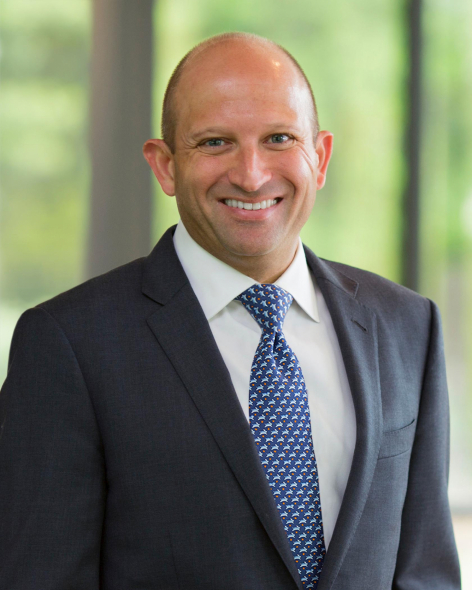 Lal Karsanbhai, executive president of Emerson’s Automation Solutions busines Lal Karsanbhai, executive president of Emerson’s Automation Solutions busines