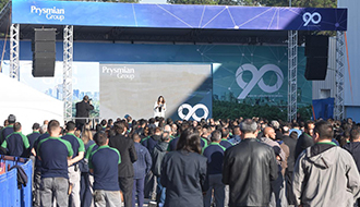 Prysmian Prysmian