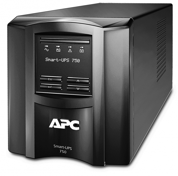 Smart UPS Smart UPS