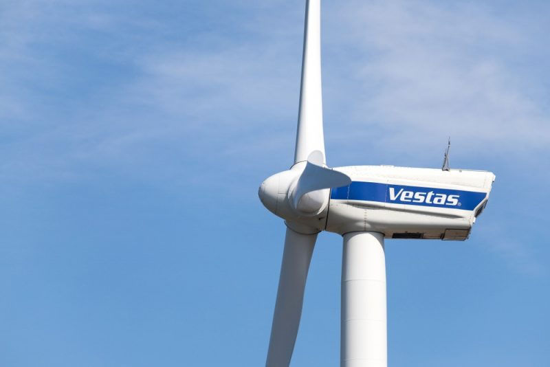 Wind turbines Wind turbines