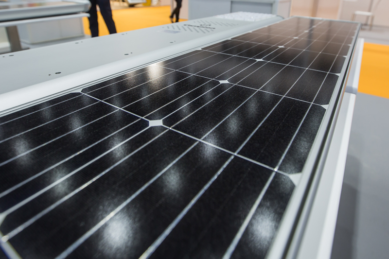 Solar Solar