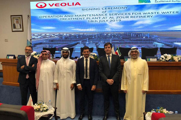 Veolia, Wastewater, Wastewater treatment Veolia, Wastewater, Wastewater treatment