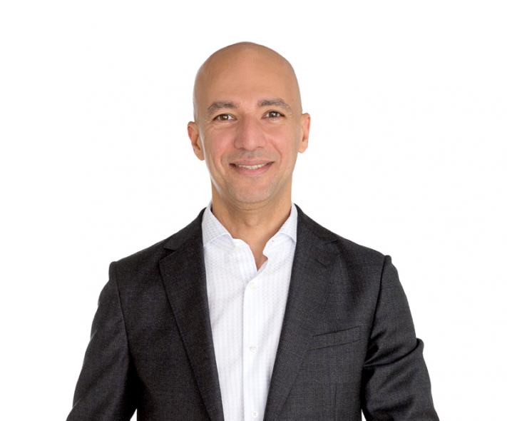 Ashraf Yehia, Managing Director, Eaton Middle East Ashraf Yehia, Managing Director, Eaton Middle East
