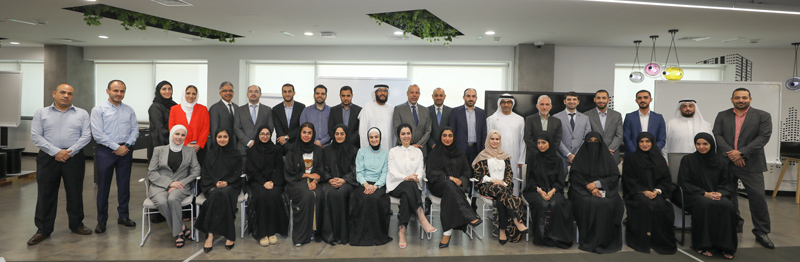 Dewa camp, Saeed Mohammed Al Tayer, Independent Categories Excellence Camp Dewa camp, Saeed Mohammed Al Tayer, Independent Categories Excellence Camp