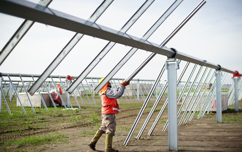 Soltec, Bifacial Soltec, Bifacial
