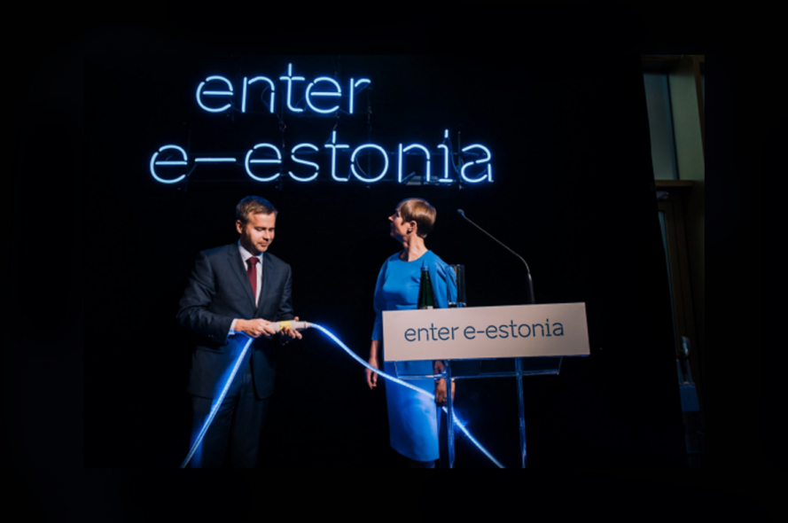 Estonia Estonia