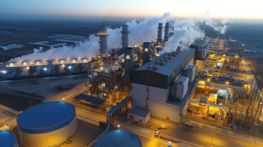 Power plants, Thermal Power plants, Thermal