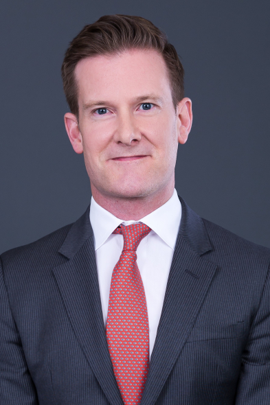Robert Harker, Partner, Project Finance, DLA Piper Robert Harker, Partner, Project Finance, DLA Piper