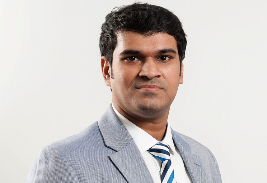 Ramarao Mandadi, Proposals Engineer -Solutions Business Unit, Endress+Hauser Ramarao Mandadi, Proposals Engineer -Solutions Business Unit, Endress+Hauser