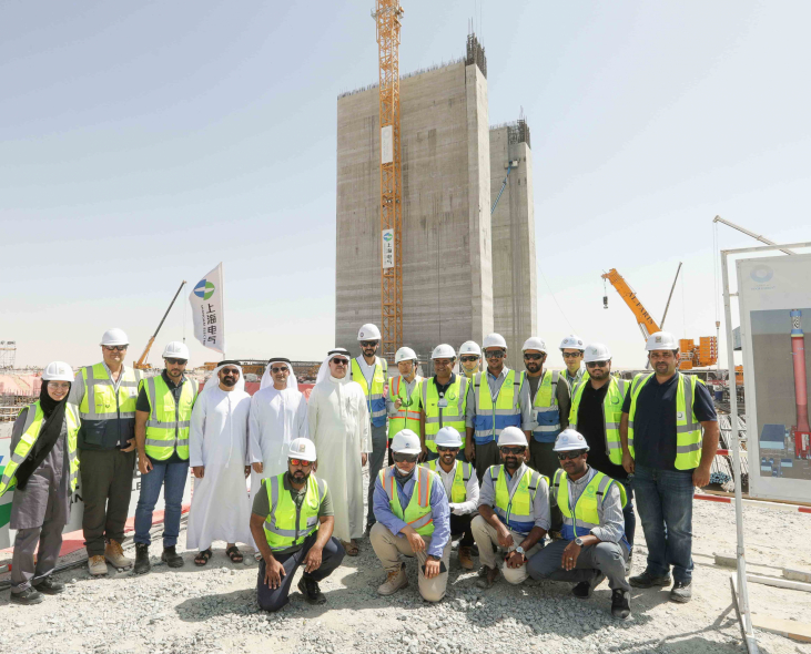 DEWA, Saeed Mohammed Al Tayer, Mohammed bin rashid al maktoum solar park DEWA, Saeed Mohammed Al Tayer, Mohammed bin rashid al maktoum solar park