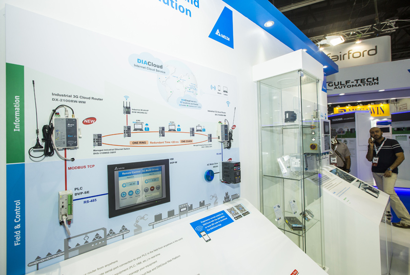 Delta Electronics Delta Electronics