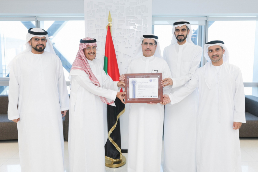DEWA, Noor energy 1 DEWA, Noor energy 1