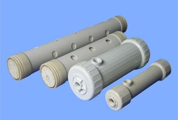 DuPont, Evoqua DuPont, Evoqua
