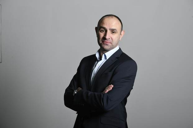Sebastien Grau Sebastien Grau