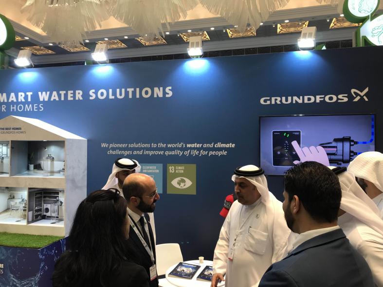 Grundfos Grundfos