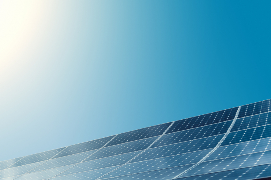 12 Entities Bid For Egypt S 200mw Solar Plant News Power Utilities Middle East