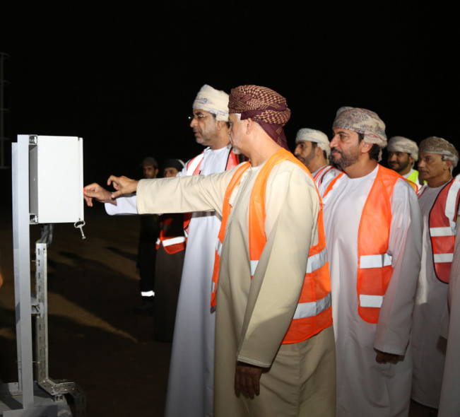 Mazoon Diary, Mazoon, Biogas, Waste to energy Mazoon Diary, Mazoon, Biogas, Waste to energy