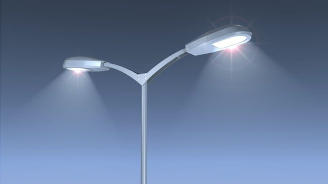 Dubai south, LED, Street Lights Dubai south, LED, Street Lights