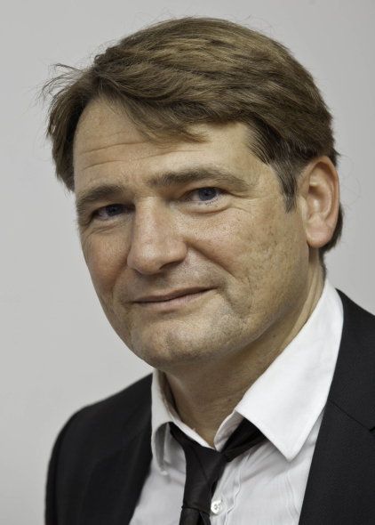 Andreas Spiess, Co-Founder and Chairman, Solarkiosk Solutions
Andreas Spiess, Co-Founder and Chairman, Solarkiosk Solutions