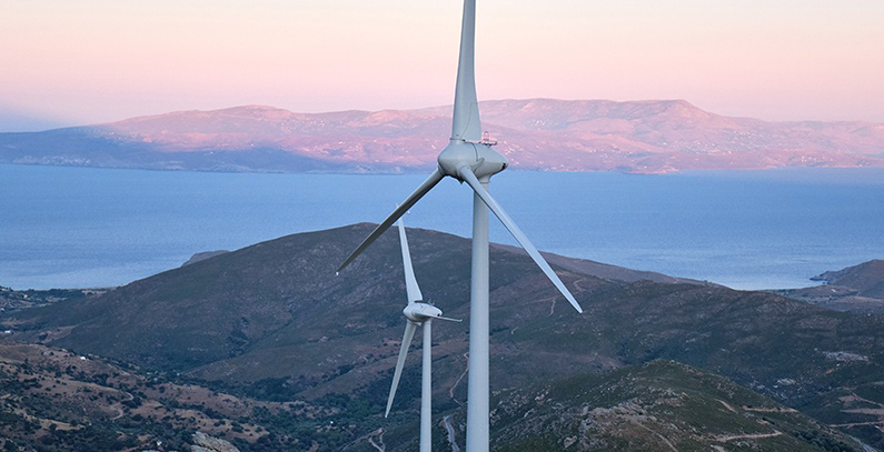Wind power, Enel Wind power, Enel