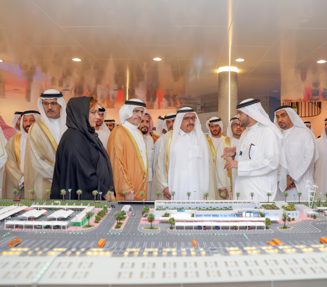 Wetex 2019 Wetex 2019