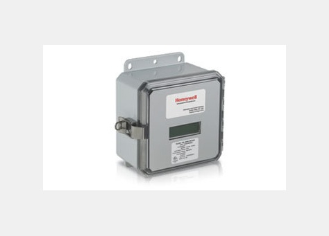 Honeywell, Smart meters Honeywell, Smart meters