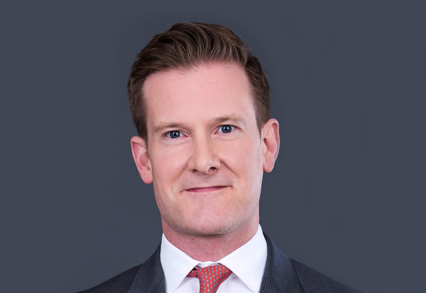 Robert Harker, Partner, Project Finance, DLA Piper Robert Harker, Partner, Project Finance, DLA Piper