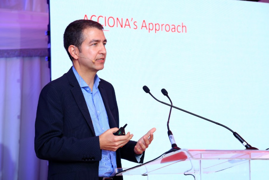 Acciona, 3D Printing Acciona, 3D Printing