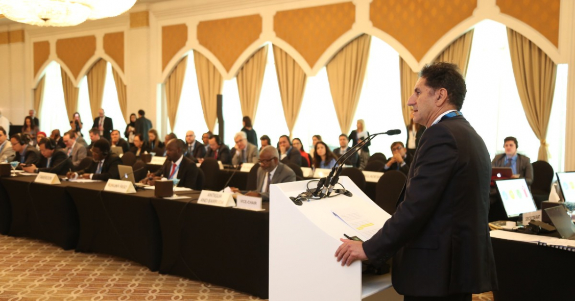 IRENA, IRENA council meeting IRENA, IRENA council meeting