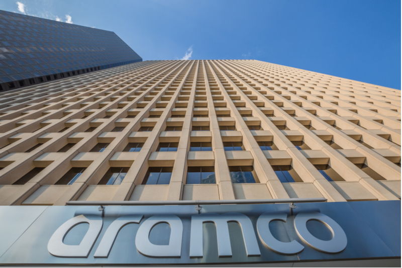 Saudi Aramco, IPO Saudi Aramco, IPO
