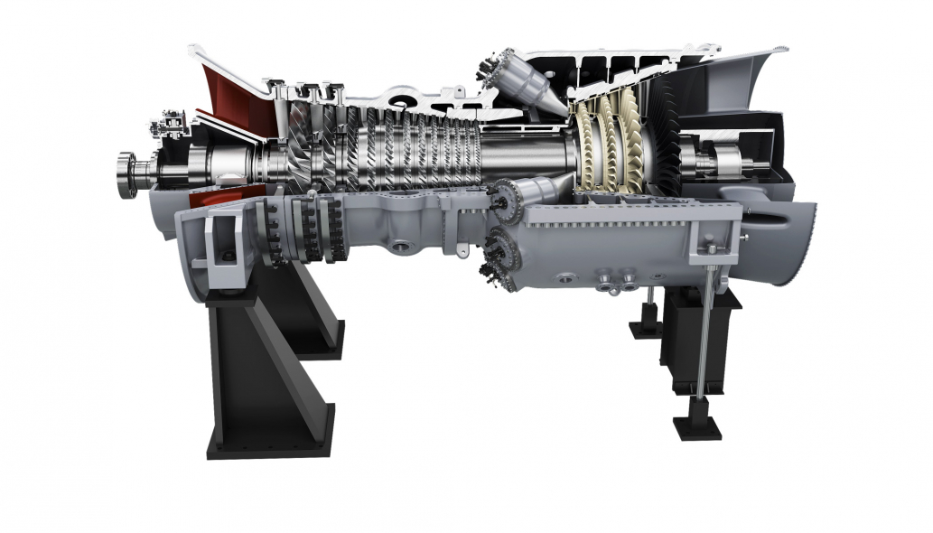 Siemens HL Class Siemens HL Class