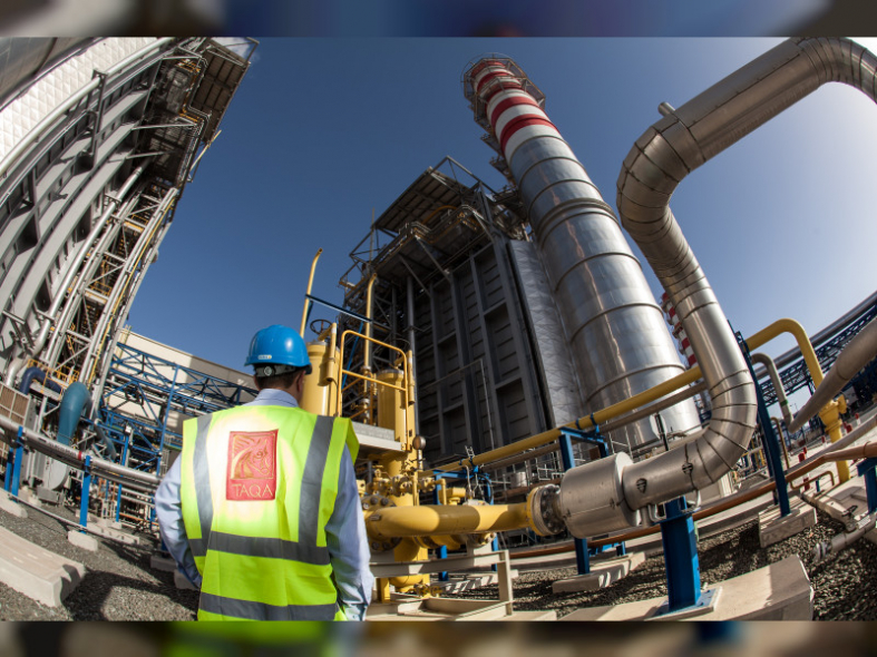 TAQA, Moody's, ADpower TAQA, Moody's, ADpower