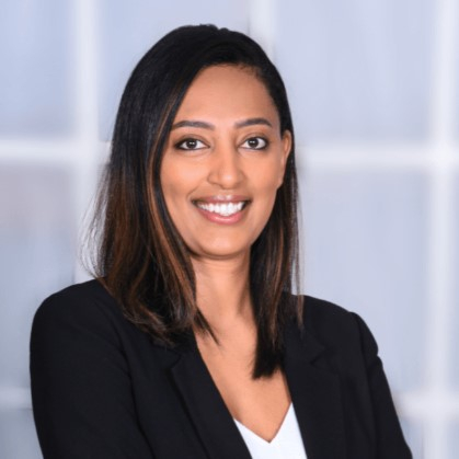 Selam Amare, GE's incoming country leader for Ethiopia Selam Amare, GE's incoming country leader for Ethiopia
