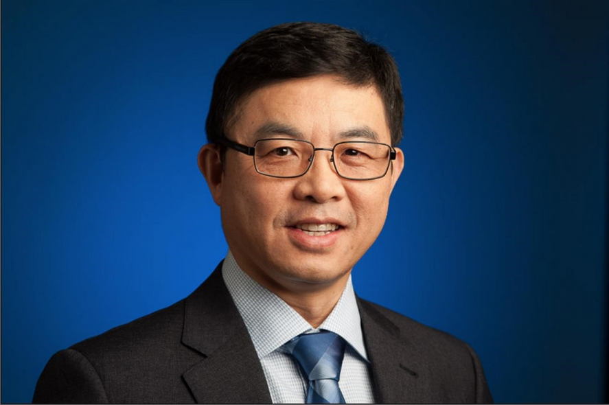 Geng Lin, Chief Technology Officer, F5 Networks Geng Lin, Chief Technology Officer, F5 Networks