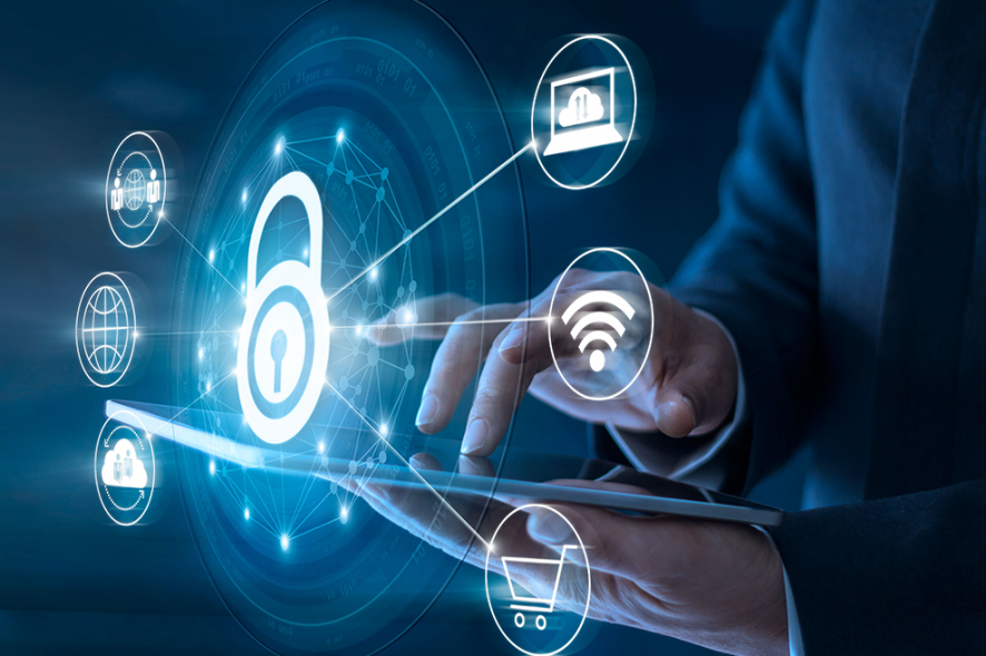 Cybersecurity Cybersecurity