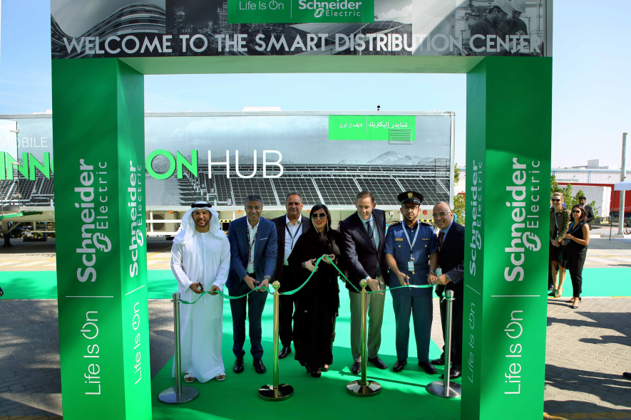 Schneider electric Schneider electric