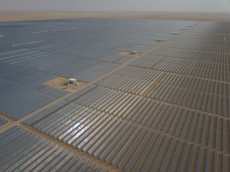 Solar Solar