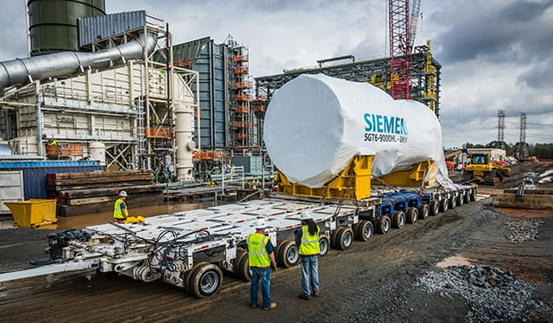 Siemens, Siemens HL Class Siemens, Siemens HL Class