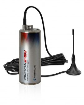 Zonescan, Zonescan NB IoT Zonescan, Zonescan NB IoT
