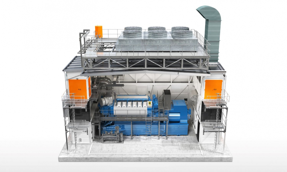 Wartsila Wartsila