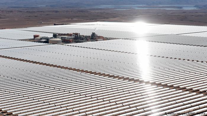 Solar, PV, Tafouk1 Solar, PV, Tafouk1