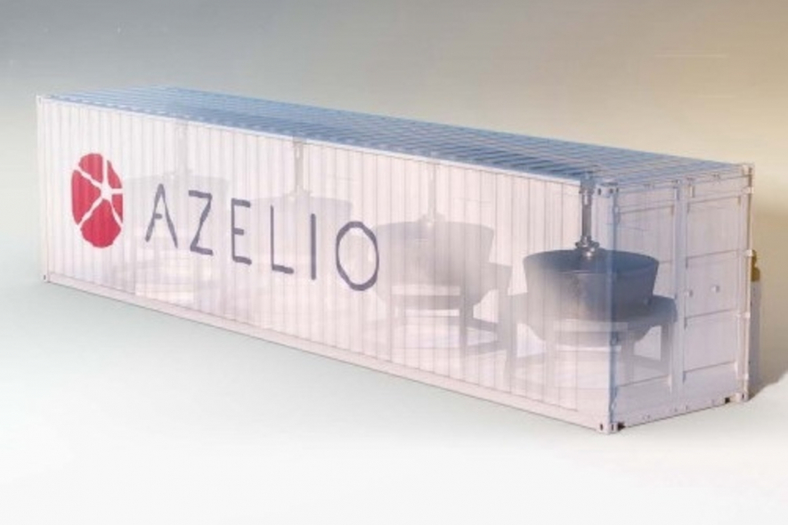 Azelio Azelio