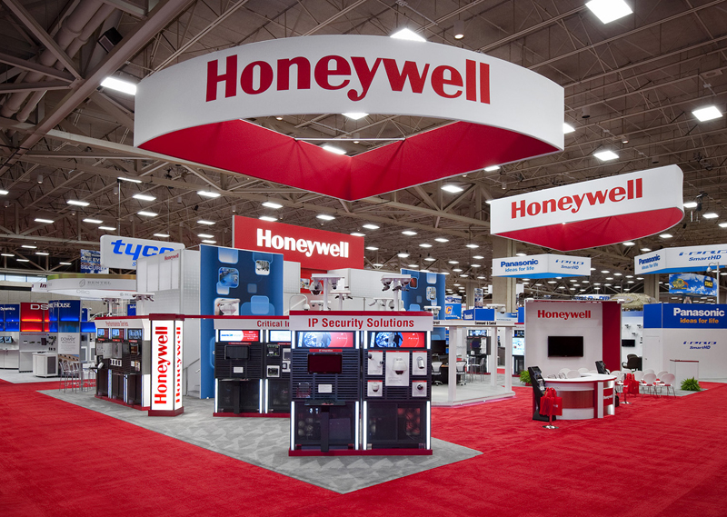 Honeywell Honeywell